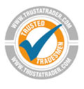 Trusted trader approved